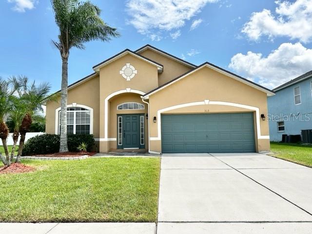313 KEY HAVEN DR, SANFORD, FL, 32771