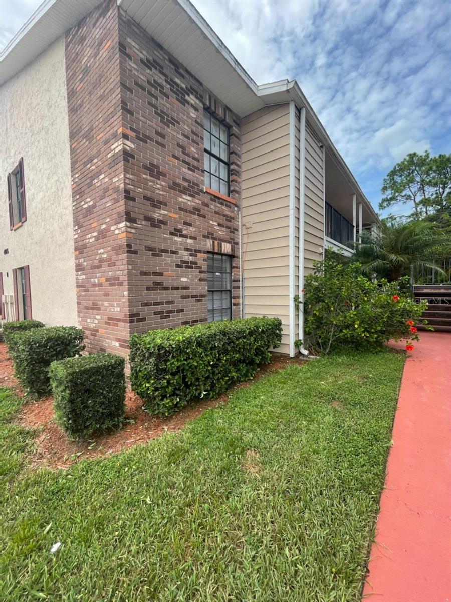 4015 MY LADY LN #6, LAND O LAKES, FL, 34638