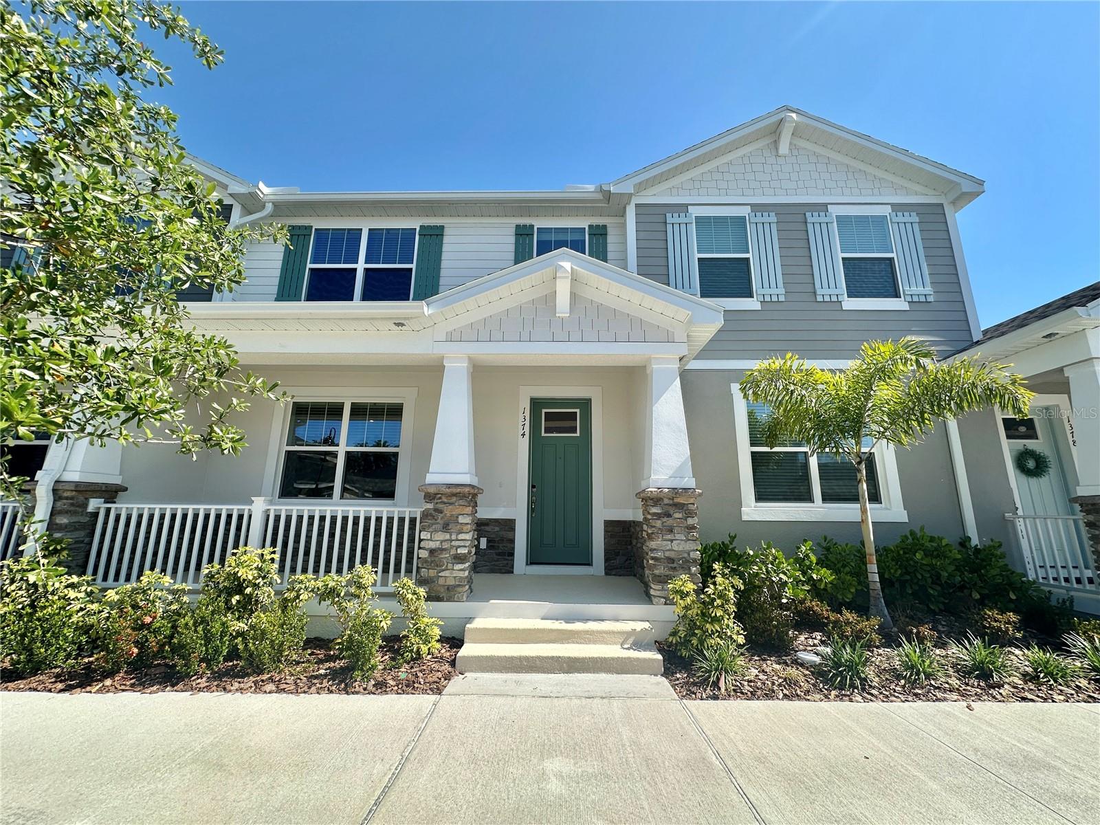 1374 TARFLOWER DR, WINTER SPRINGS, FL, 32708