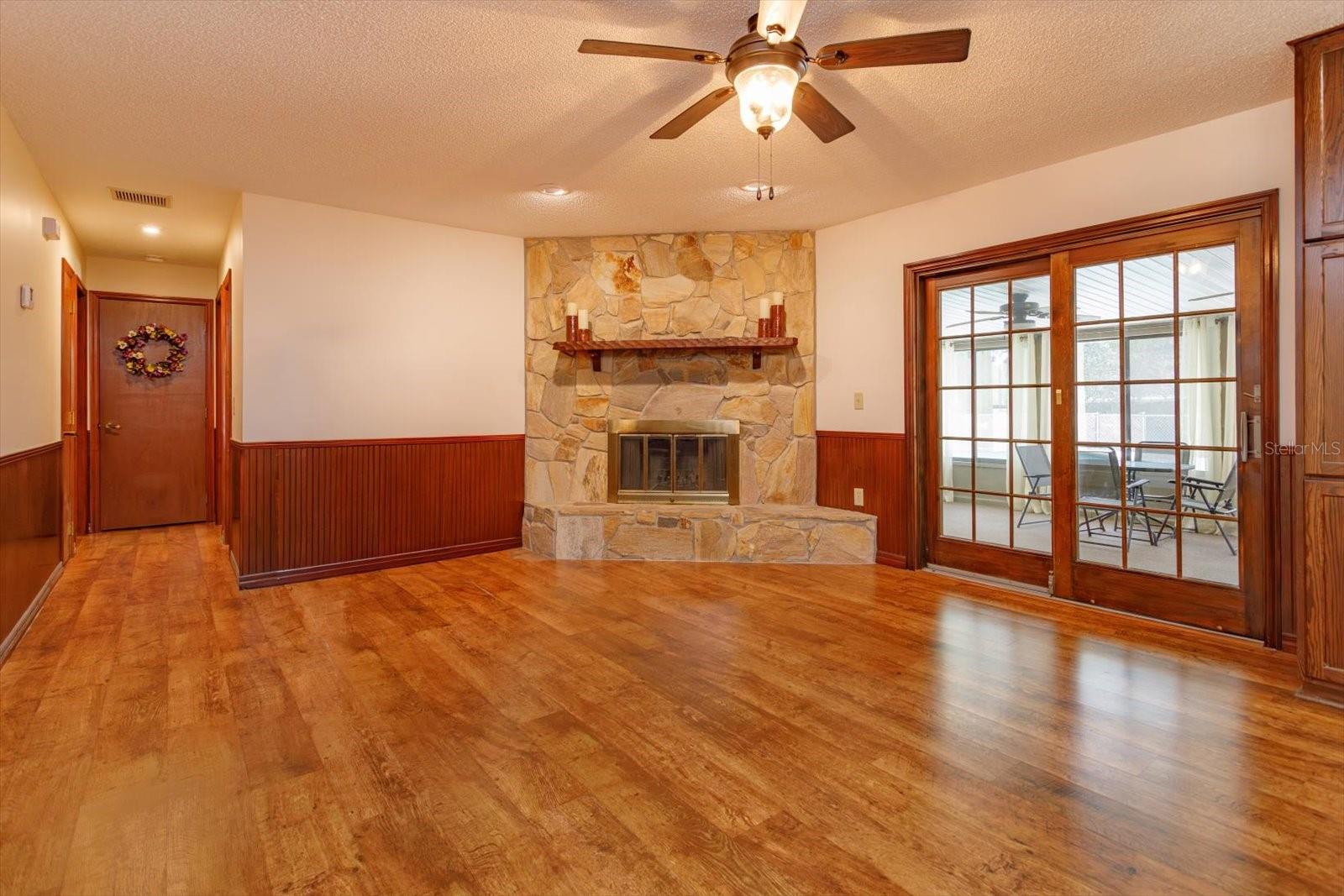 2503 WOODHAVEN CT, ORLANDO, FL, 32818