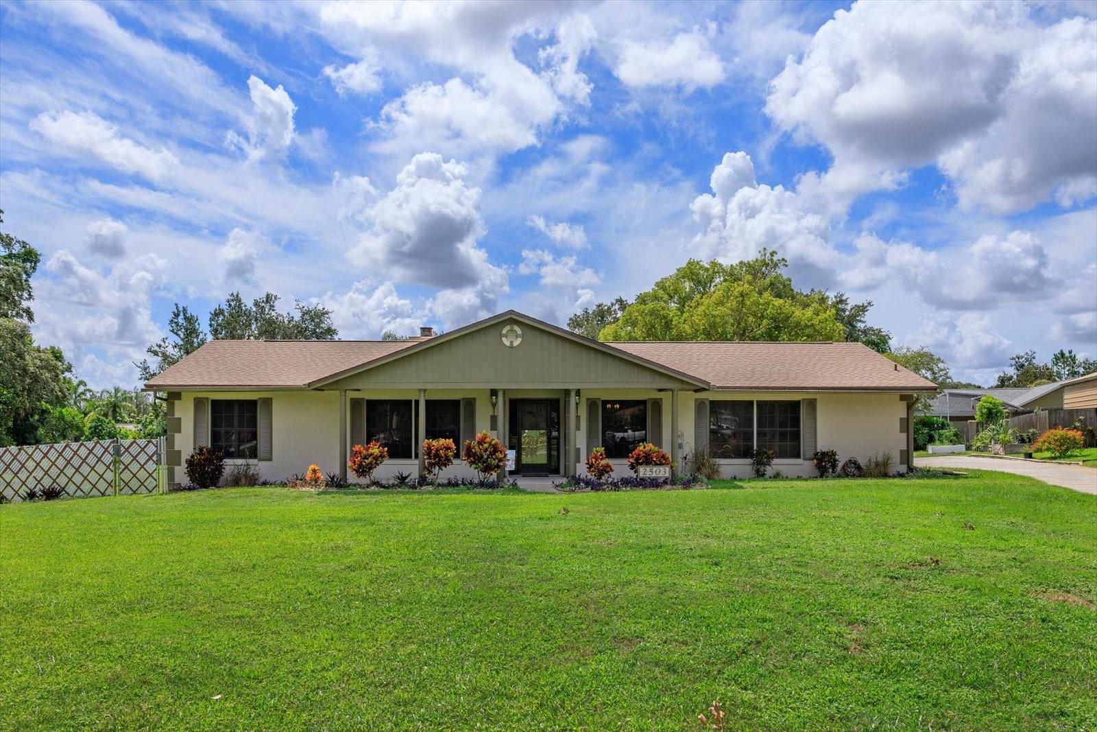 2503 WOODHAVEN CT, ORLANDO, FL, 32818