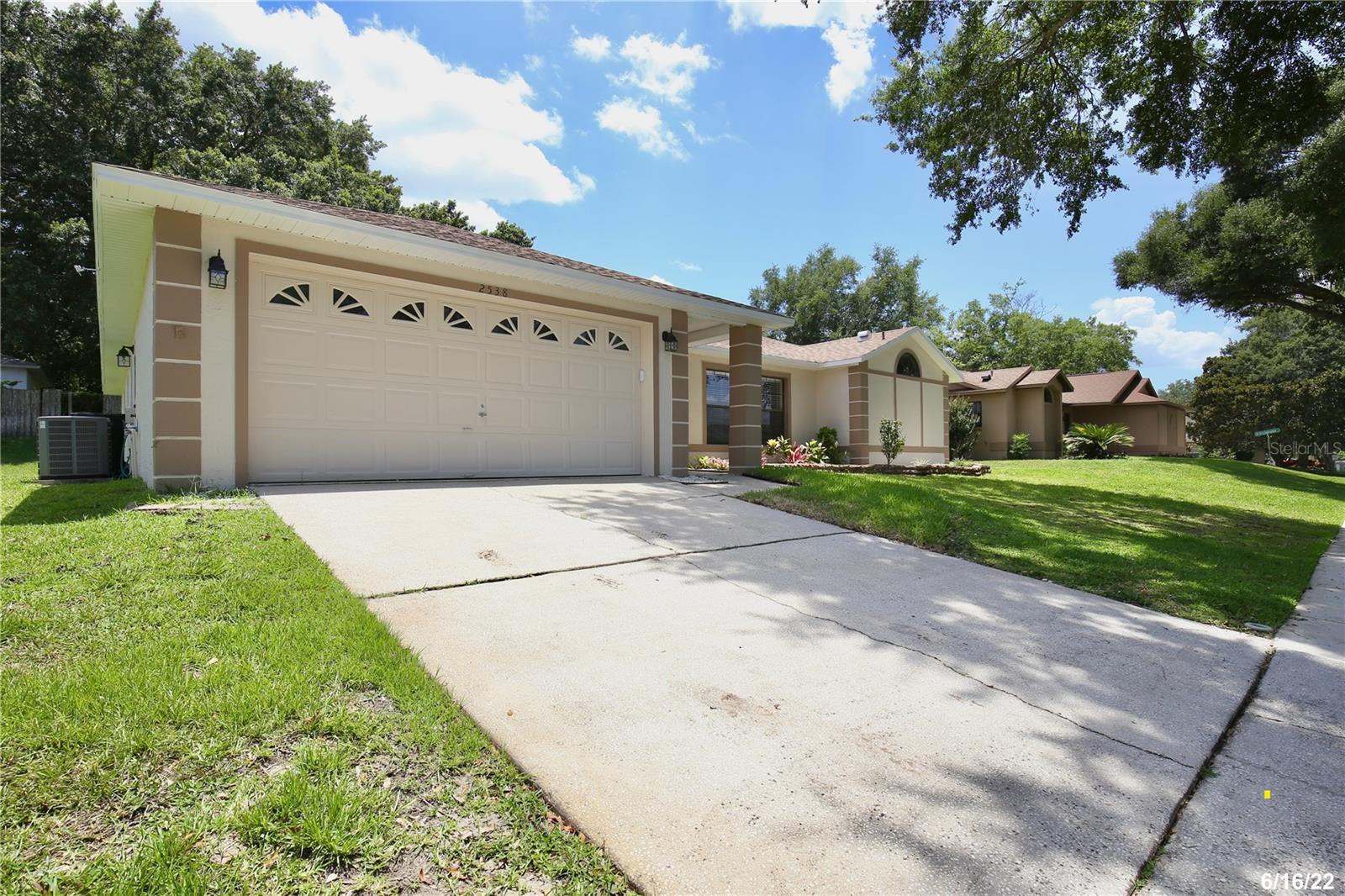 2538 LAKE JACKSON CIR, APOPKA, FL, 32703