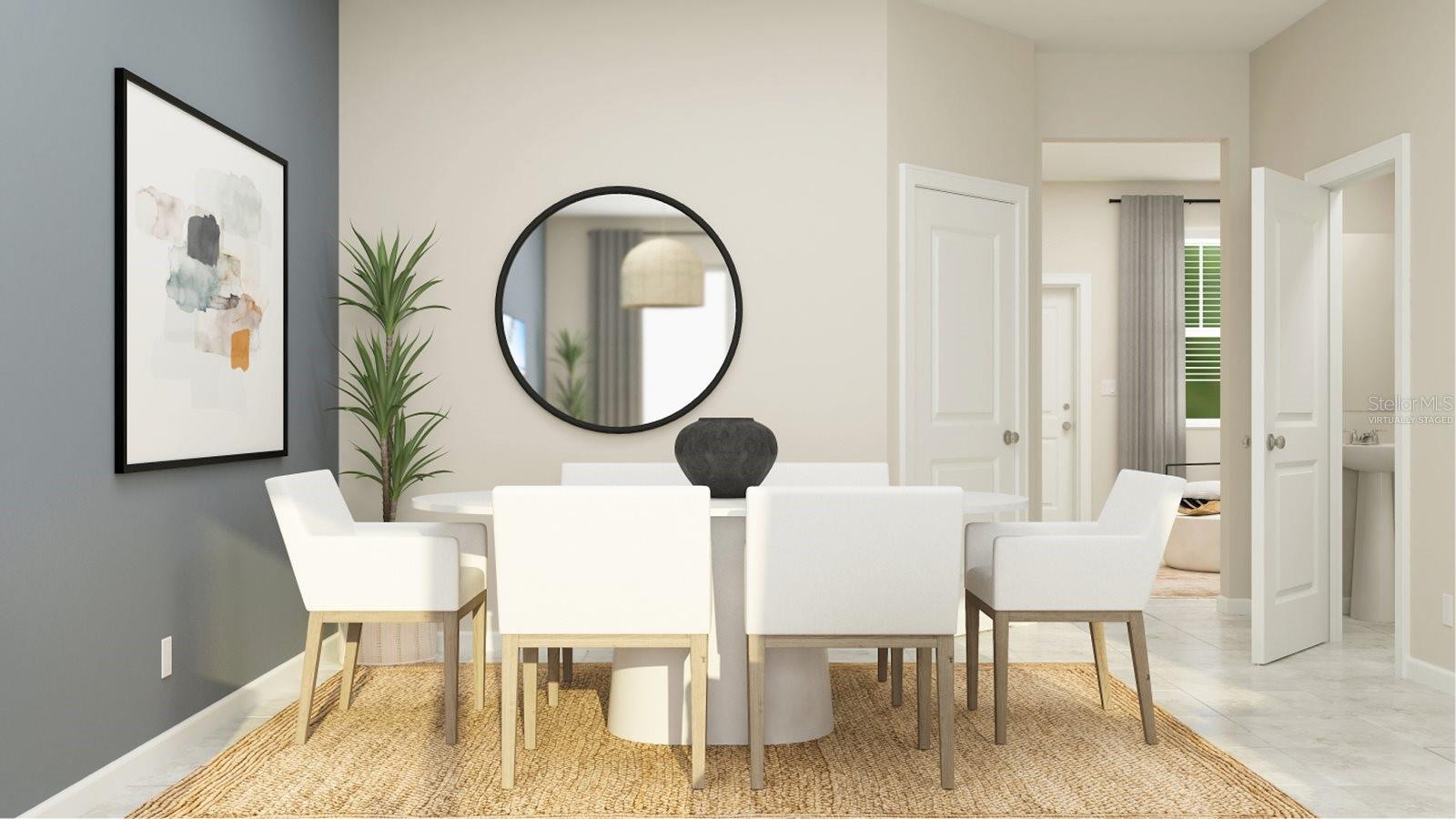 3091 MINDFULLNESS DR, CLERMONT, FL, 34714