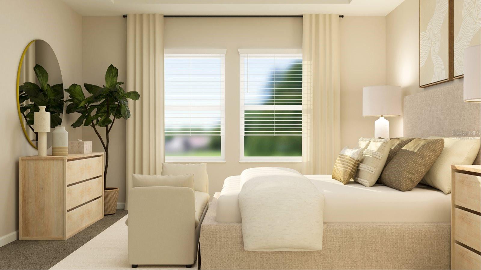 3095 MINDFULLNESS DR, CLERMONT, FL, 34714