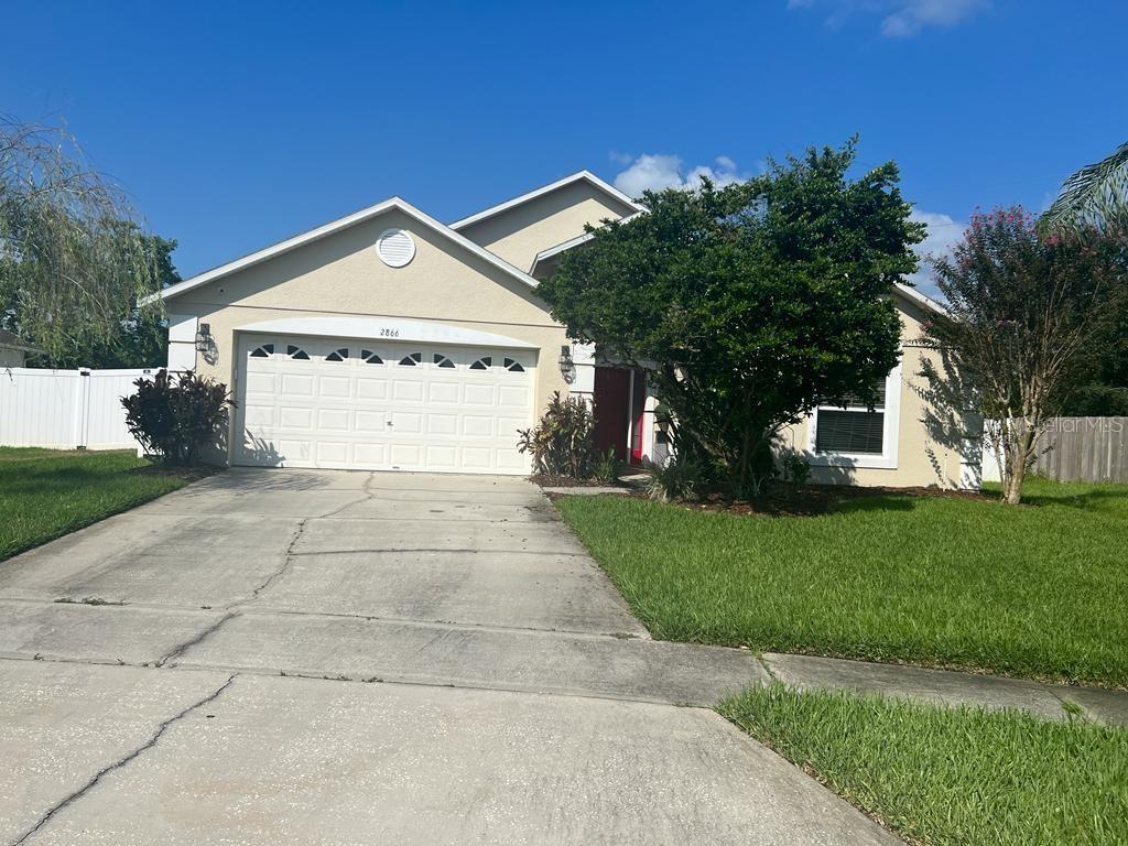 2866 STRAND CIR, OVIEDO, FL, 32765