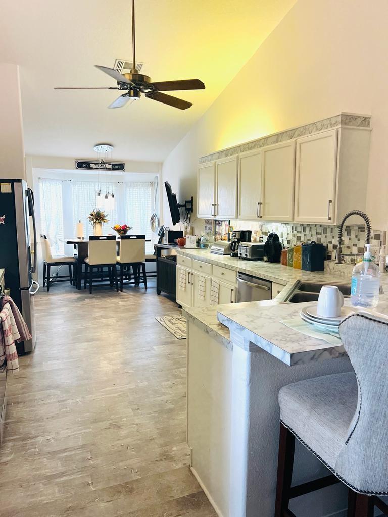 2866 STRAND CIR, OVIEDO, FL, 32765