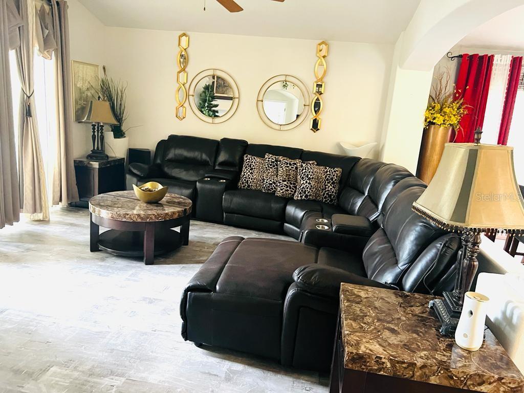 2866 STRAND CIR, OVIEDO, FL, 32765