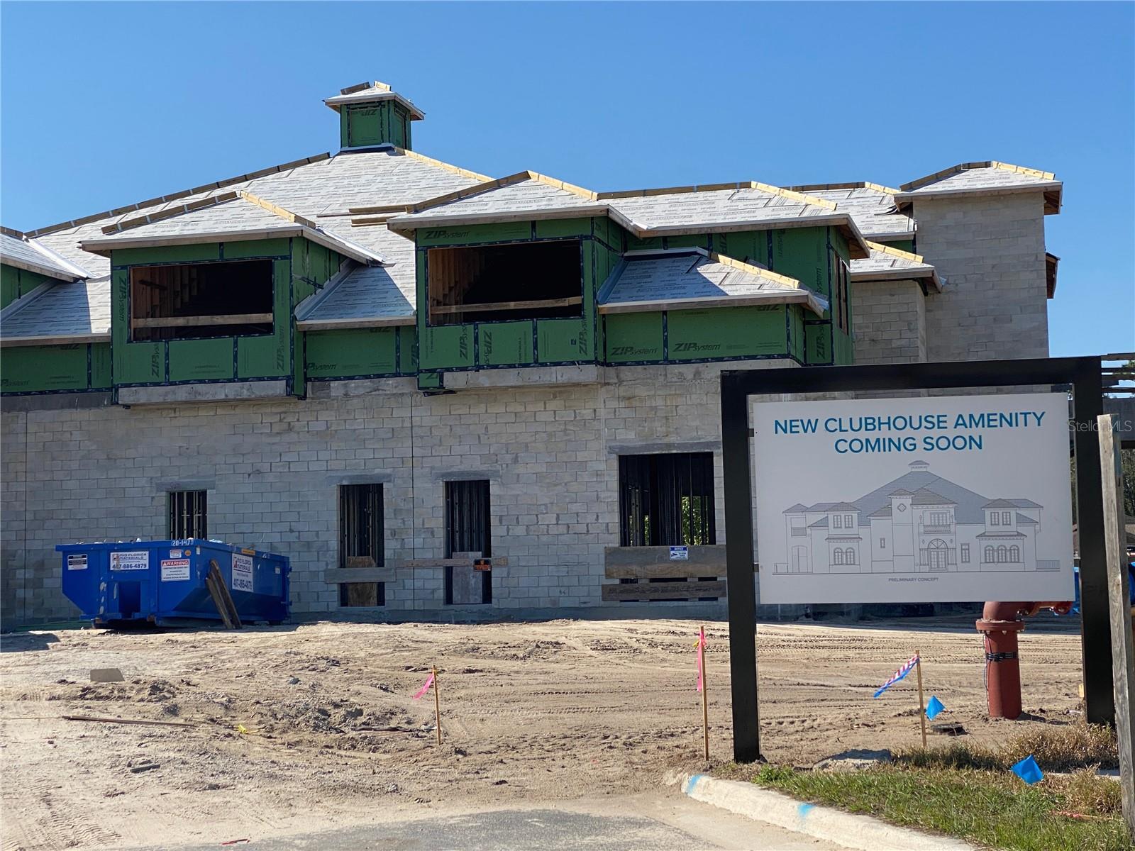 2880 RAPOLLO LN, APOPKA, FL, 32712