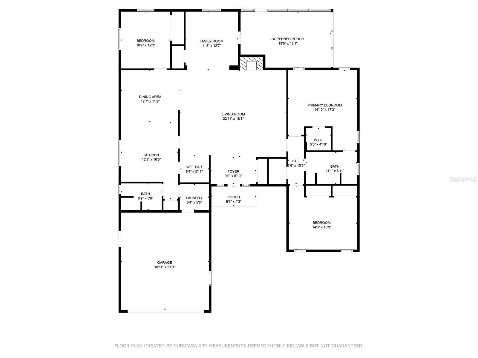 7504 LILY PAD CT, HUDSON, FL, 34667