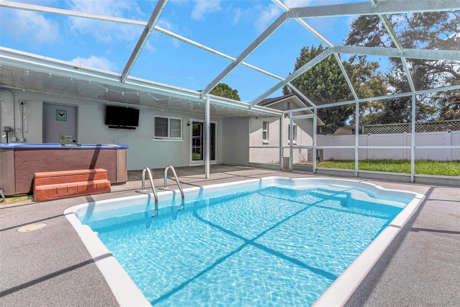 6842 62ND AVE N, PINELLAS PARK, FL, 33781