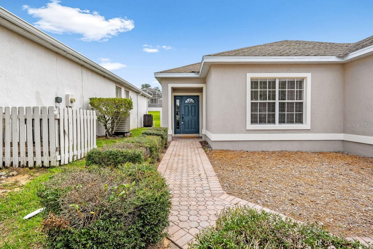 206 HERRING ST, DAVENPORT, FL, 33897