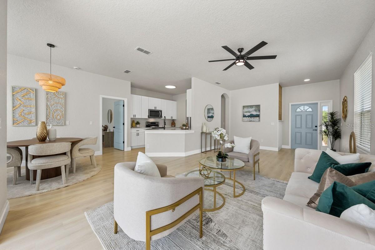 206 HERRING ST, DAVENPORT, FL, 33897