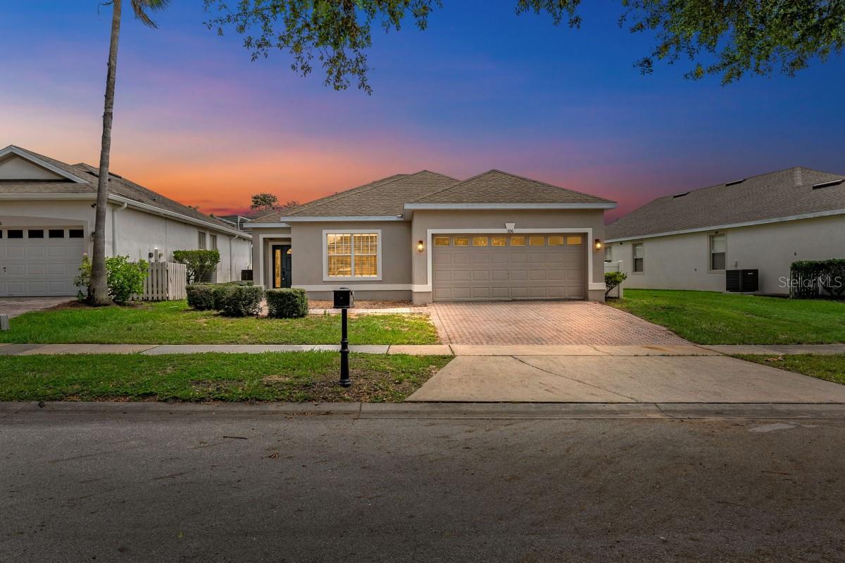 206 HERRING ST, DAVENPORT, FL, 33897