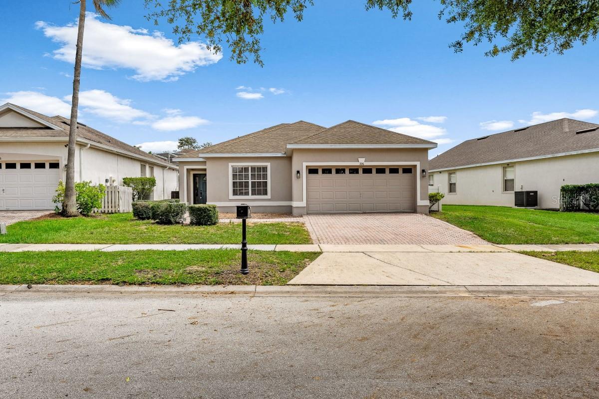 206 HERRING ST, DAVENPORT, FL, 33897