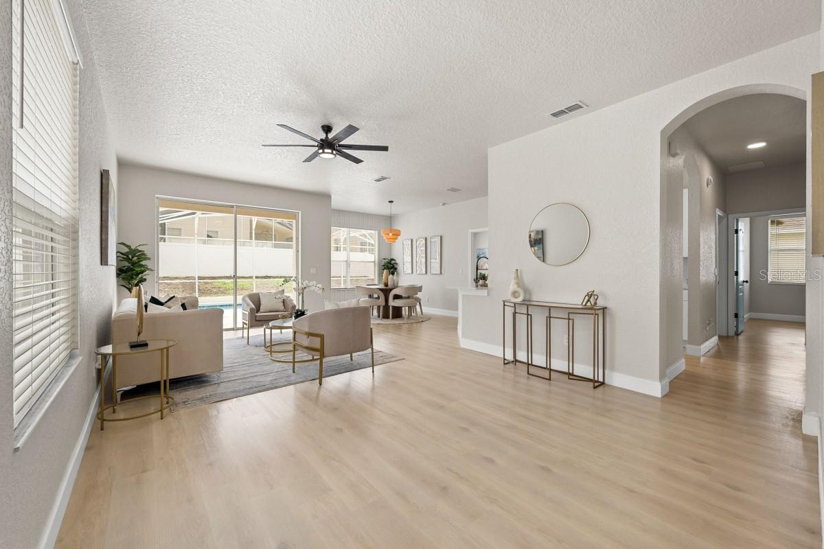 206 HERRING ST, DAVENPORT, FL, 33897