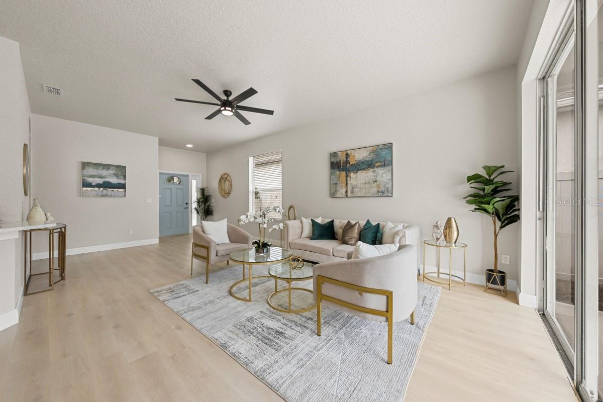 206 HERRING ST, DAVENPORT, FL, 33897