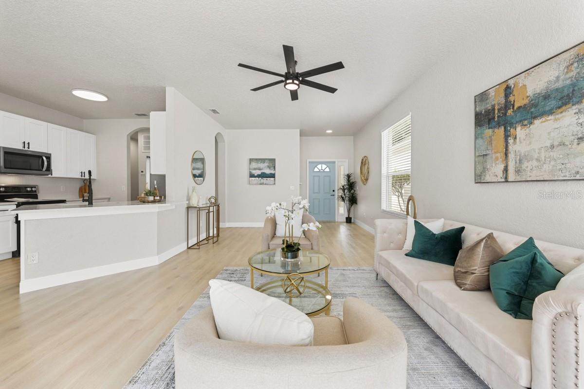 206 HERRING ST, DAVENPORT, FL, 33897