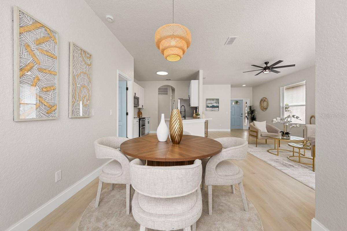 206 HERRING ST, DAVENPORT, FL, 33897