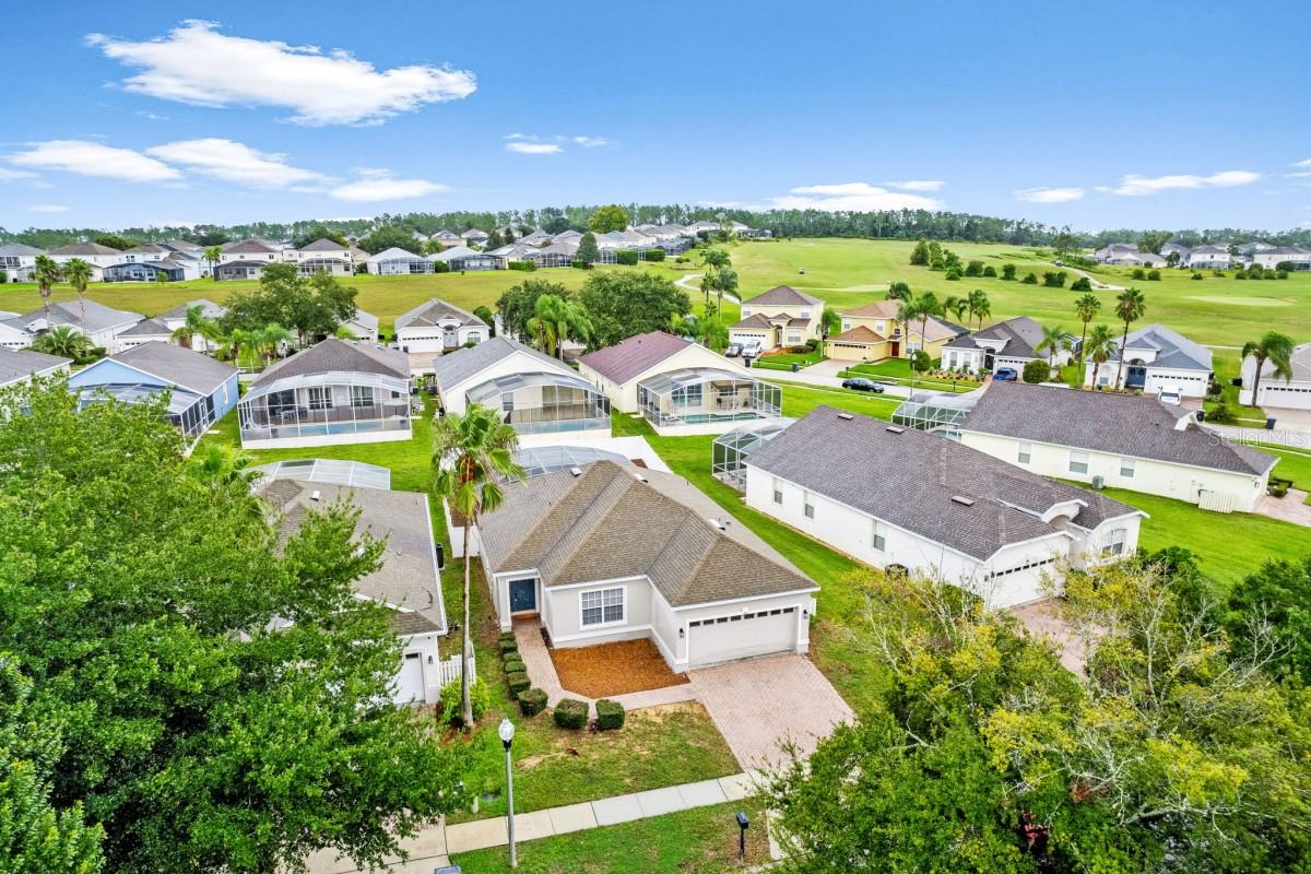 206 HERRING ST, DAVENPORT, FL, 33897