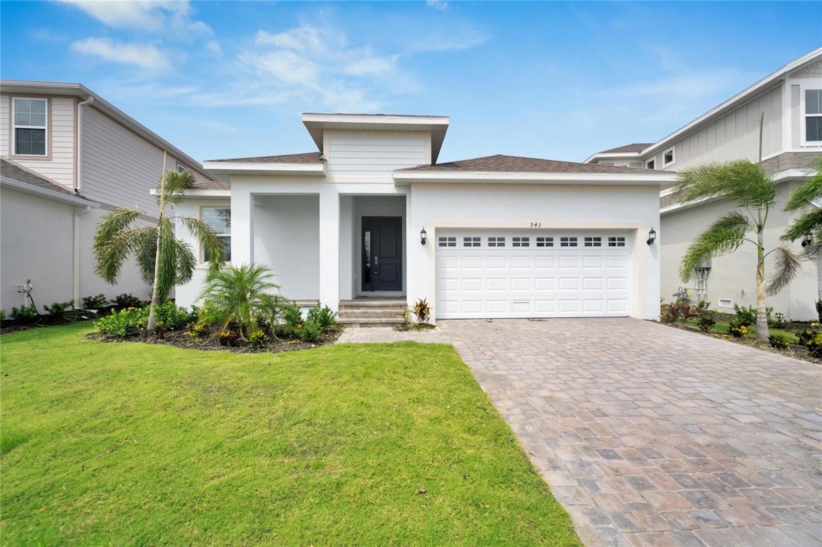 943 SIGNET DR, APOLLO BEACH, FL, 33572