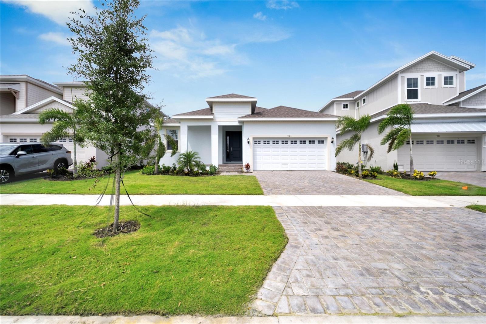 943 SIGNET DR, APOLLO BEACH, FL, 33572