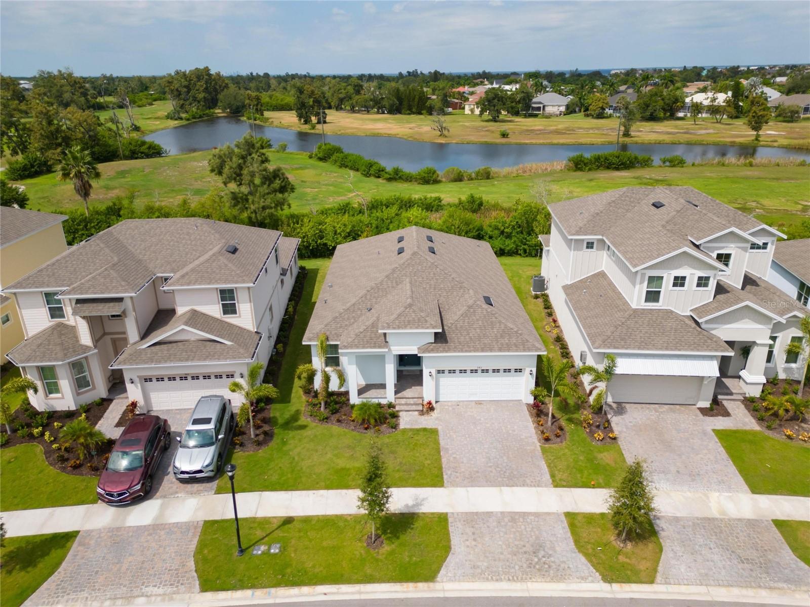 943 SIGNET DR, APOLLO BEACH, FL, 33572