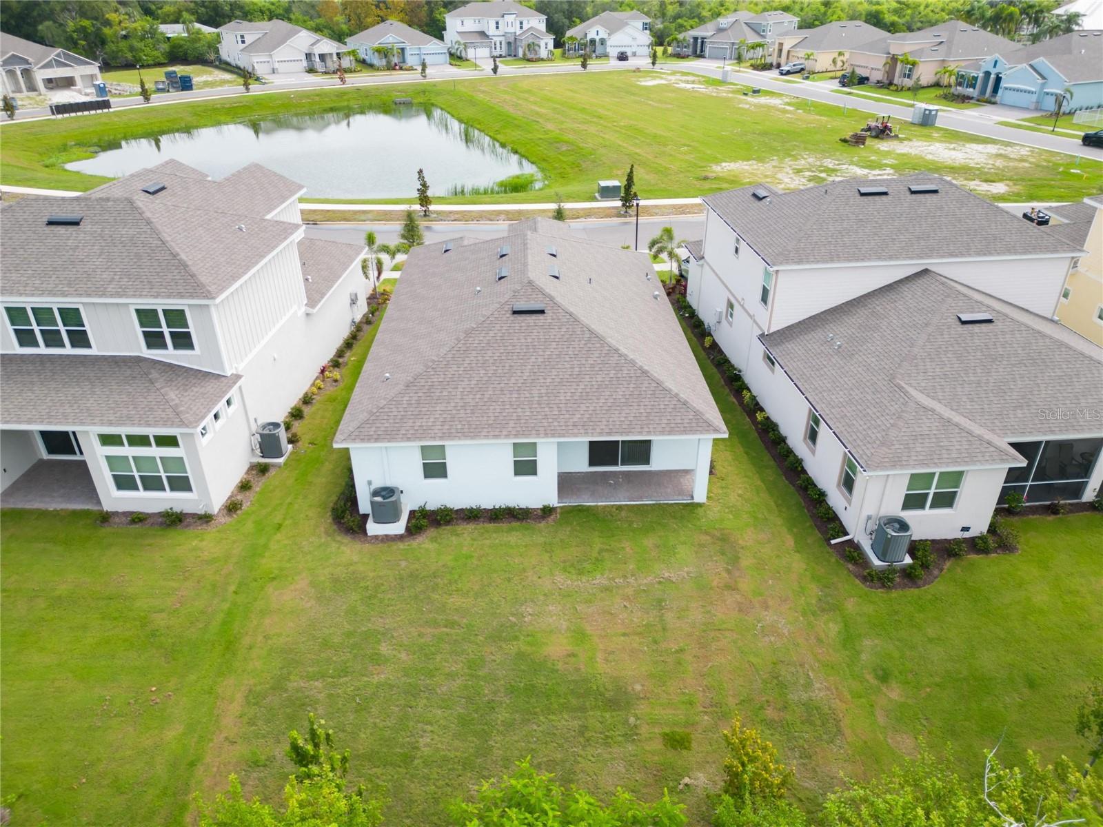 943 SIGNET DR, APOLLO BEACH, FL, 33572