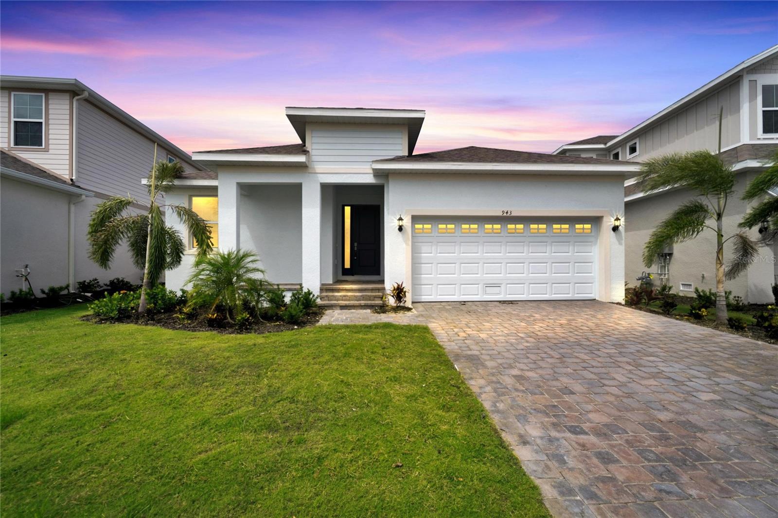 943 SIGNET DR, APOLLO BEACH, FL, 33572