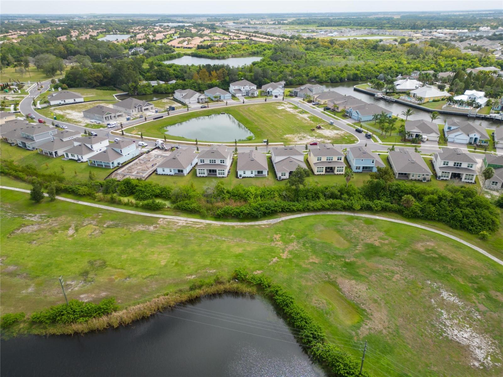 943 SIGNET DR, APOLLO BEACH, FL, 33572