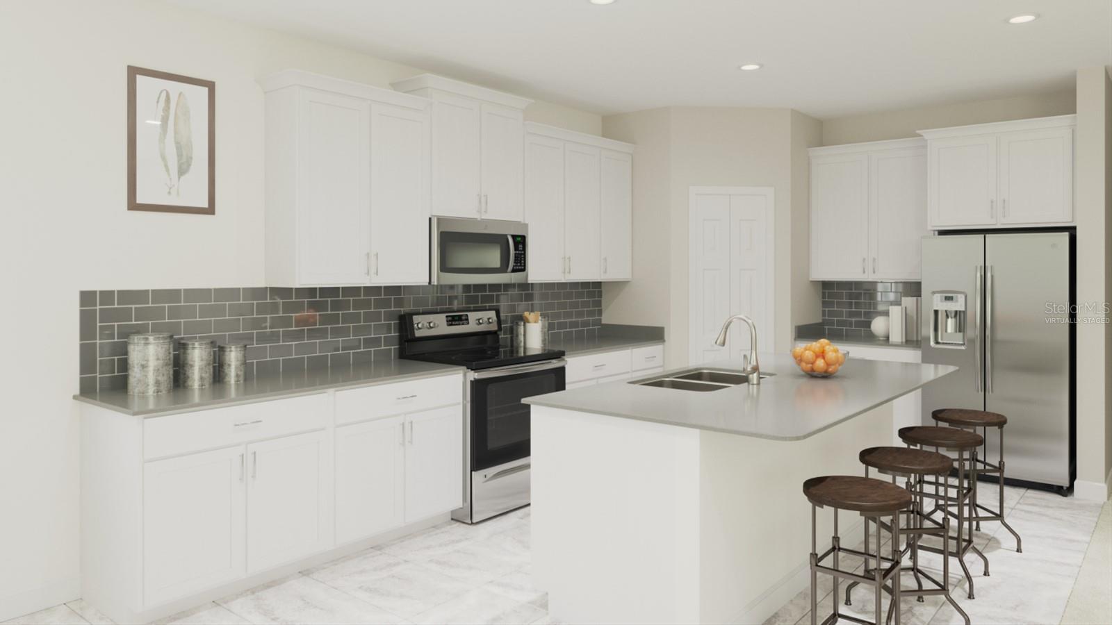 3106 MINDFULLNESS DR, CLERMONT, FL, 34714