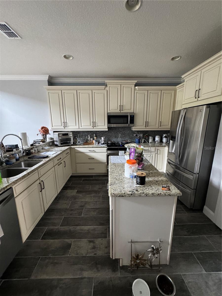 5621 SIRACUSA LN, SANFORD, FL, 32771