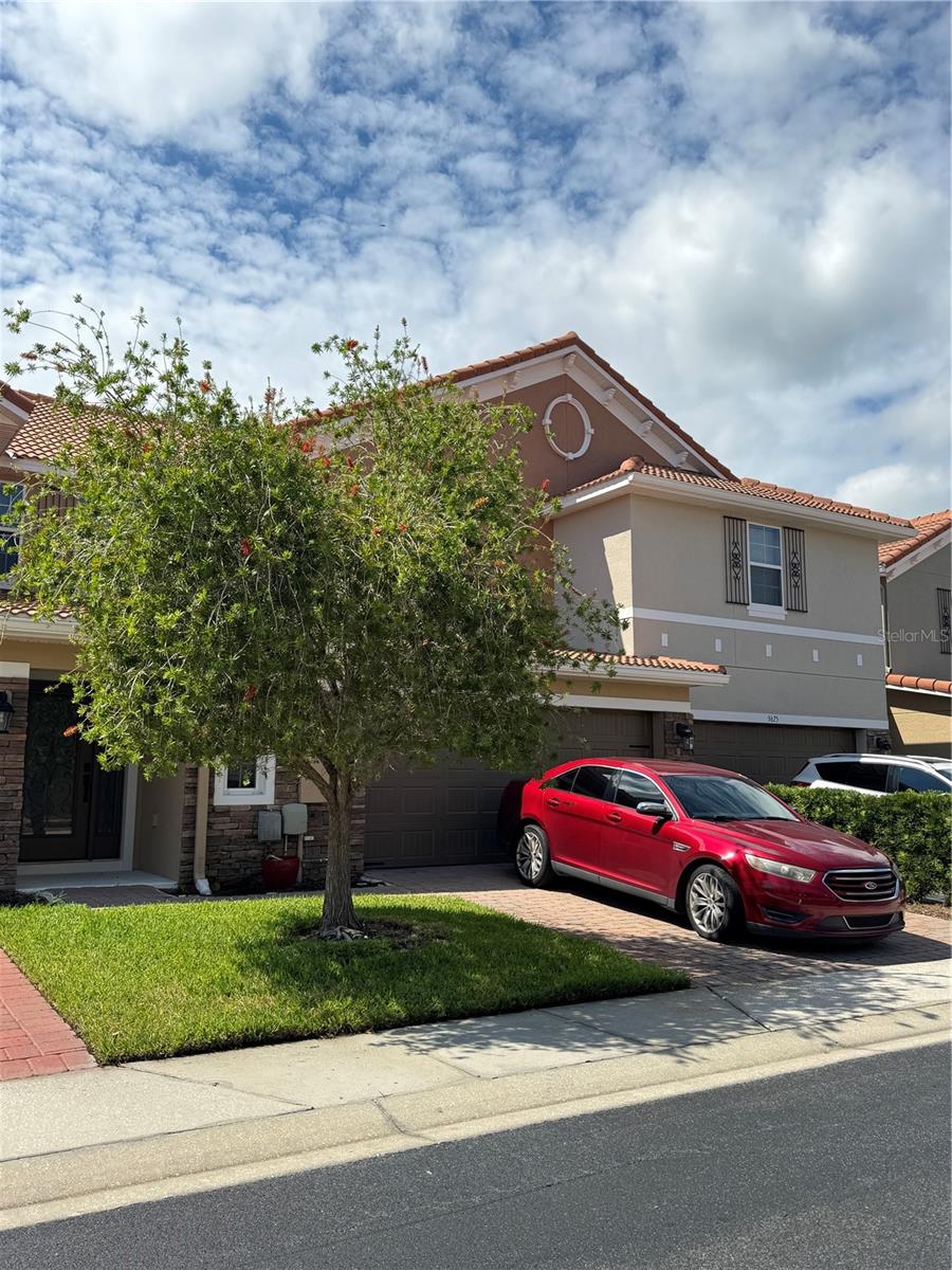 5621 SIRACUSA LN, SANFORD, FL, 32771