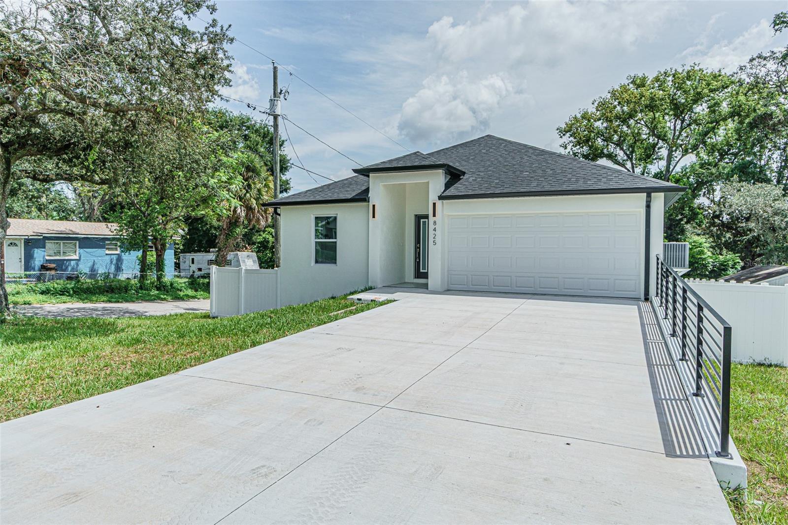 8425 N 16TH ST, TAMPA, FL, 33604