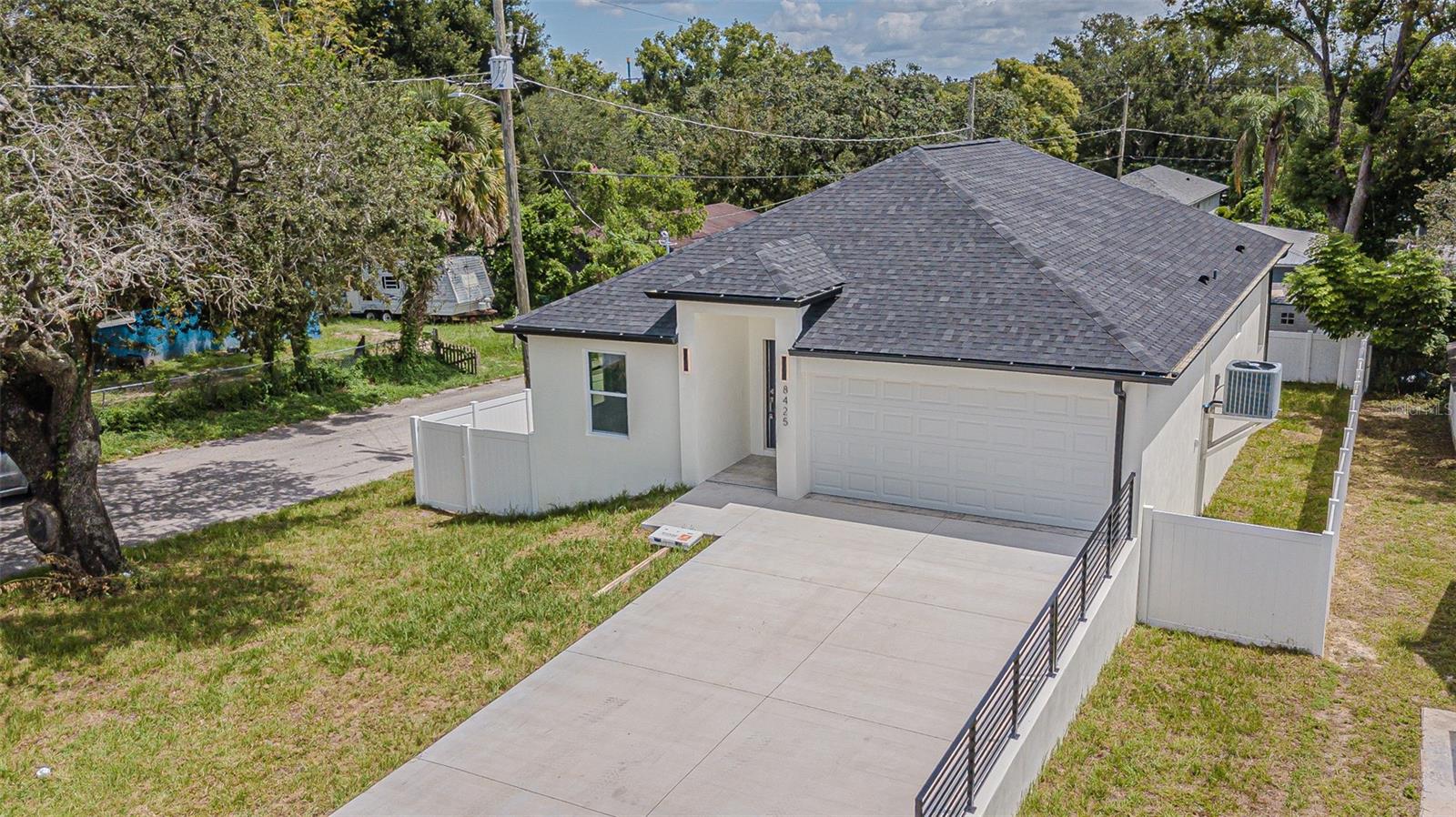 8425 N 16TH ST, TAMPA, FL, 33604