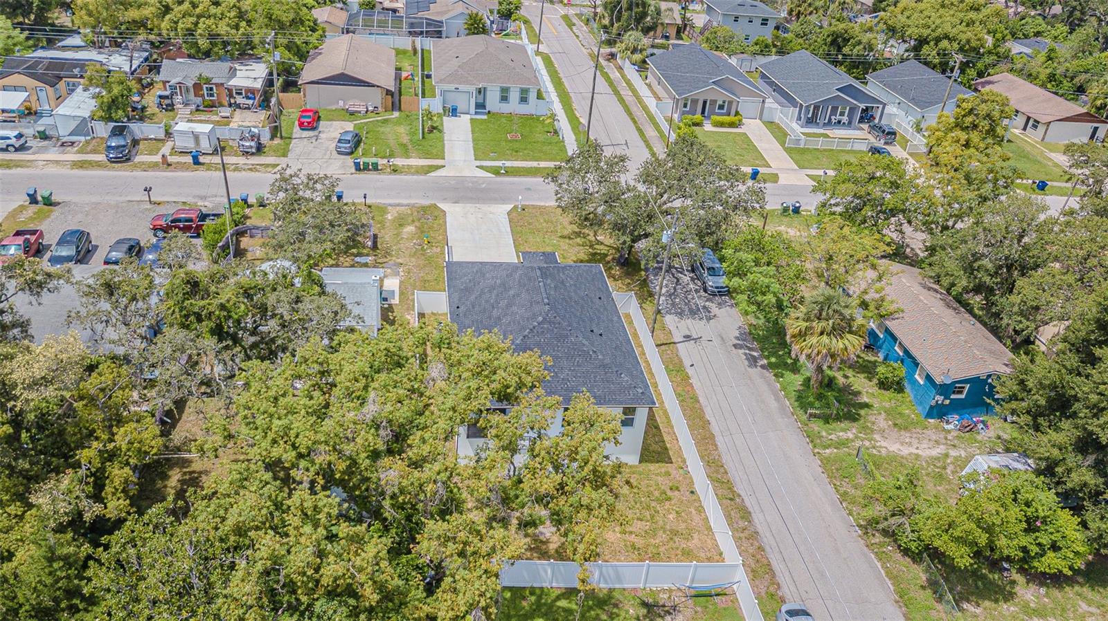 8425 N 16TH ST, TAMPA, FL, 33604