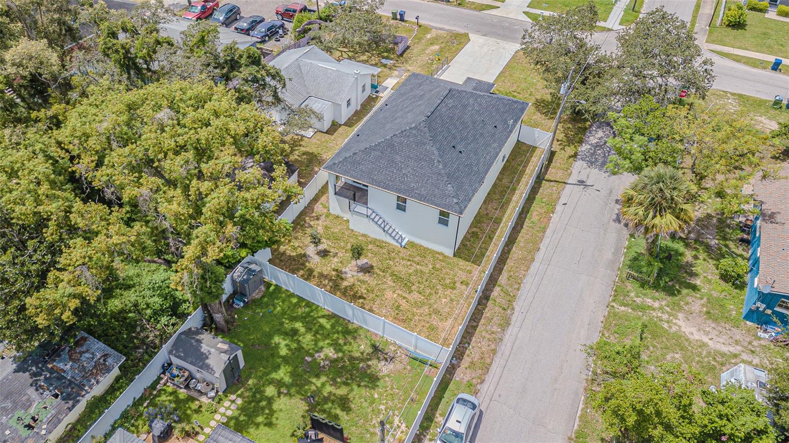 8425 N 16TH ST, TAMPA, FL, 33604