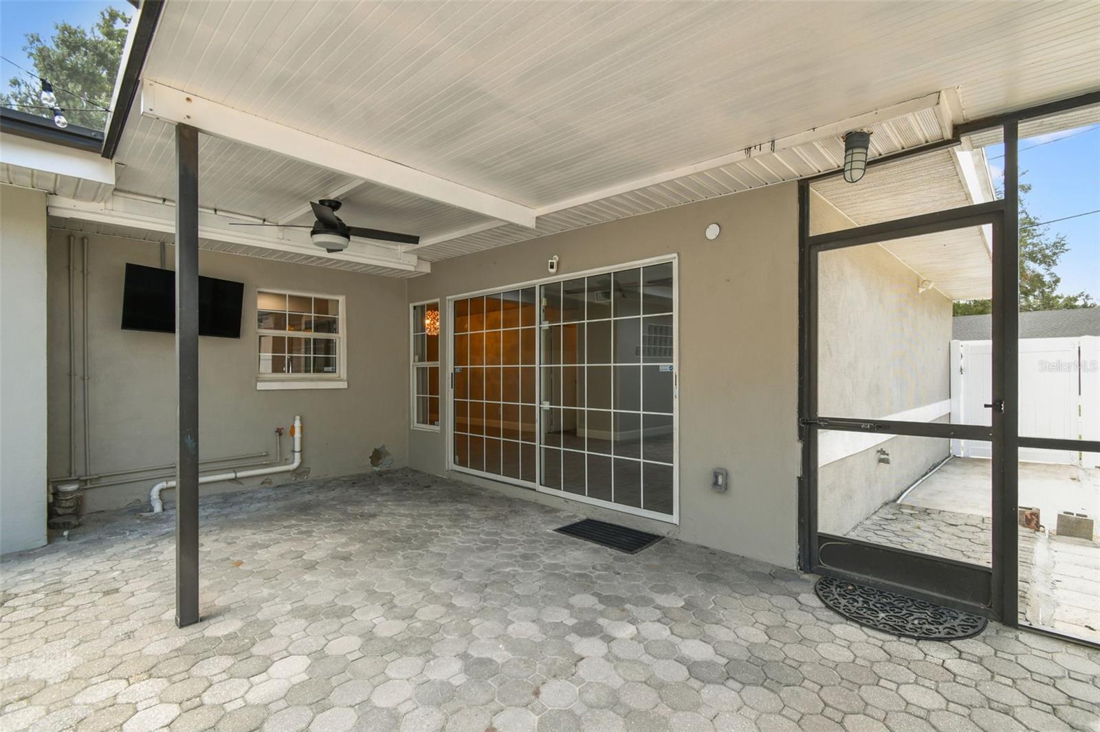 2 S TREASURE DR, TAMPA, FL, 33609