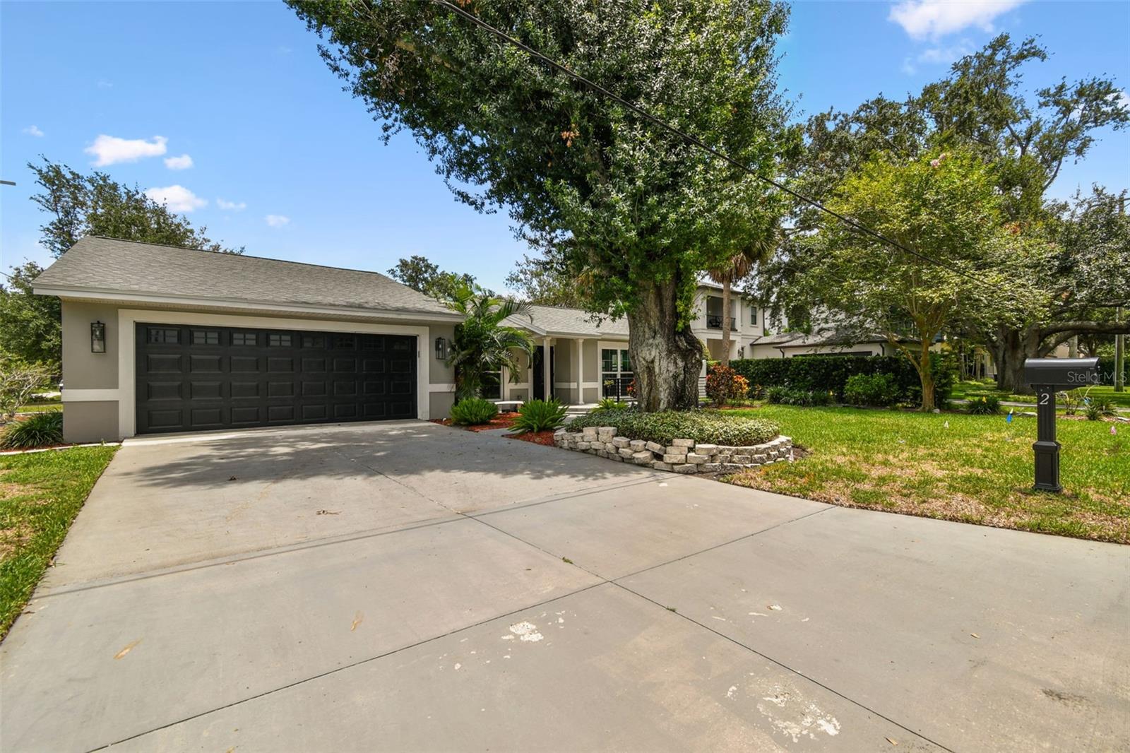 2 S TREASURE DR, TAMPA, FL, 33609