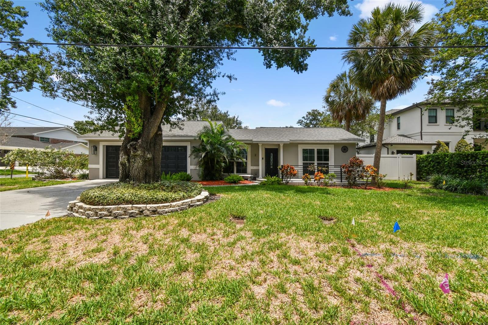 2 S TREASURE DR, TAMPA, FL, 33609