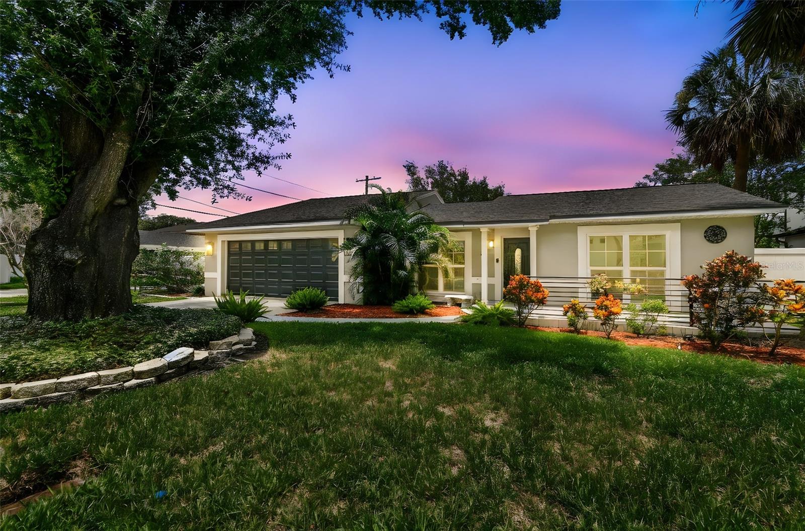 2 S TREASURE DR, TAMPA, FL, 33609