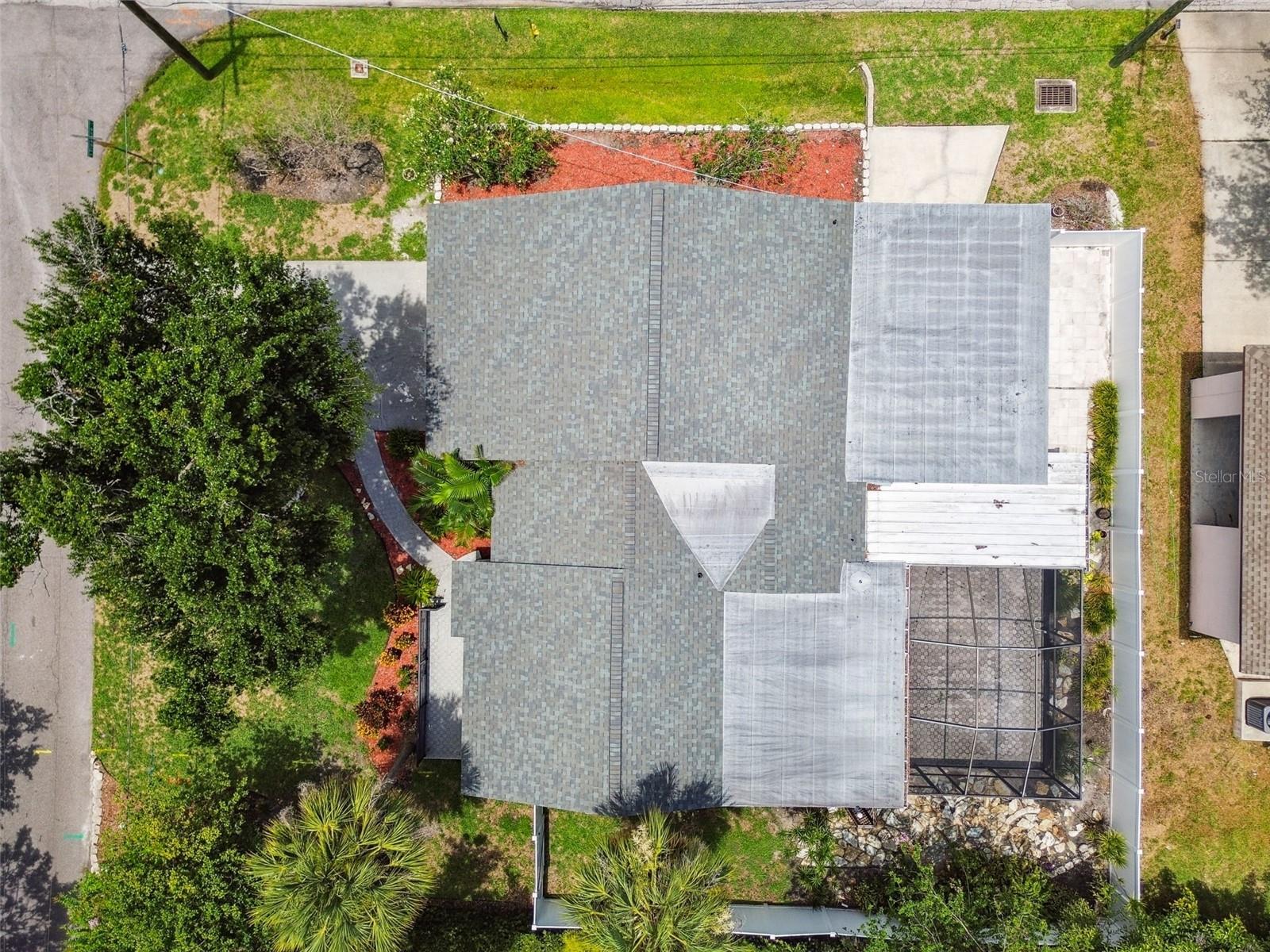 2 S TREASURE DR, TAMPA, FL, 33609