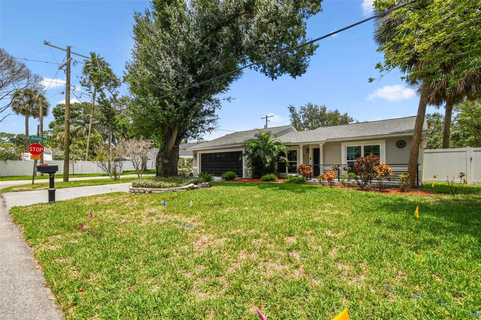 2 S TREASURE DR, TAMPA, FL, 33609