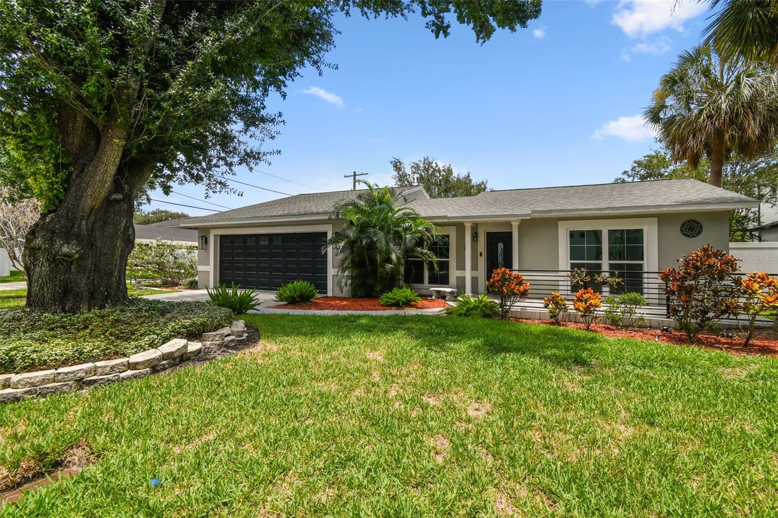 2 S TREASURE DR, TAMPA, FL, 33609
