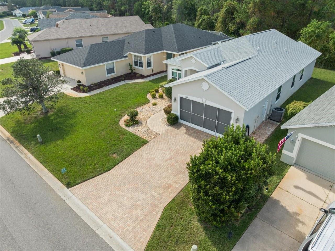 10163 HOLLY BERRY DR, WEEKI WACHEE, FL, 34613