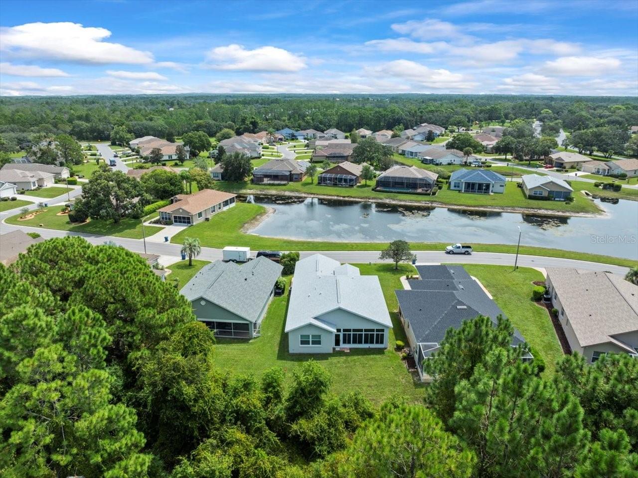 10163 HOLLY BERRY DR, WEEKI WACHEE, FL, 34613