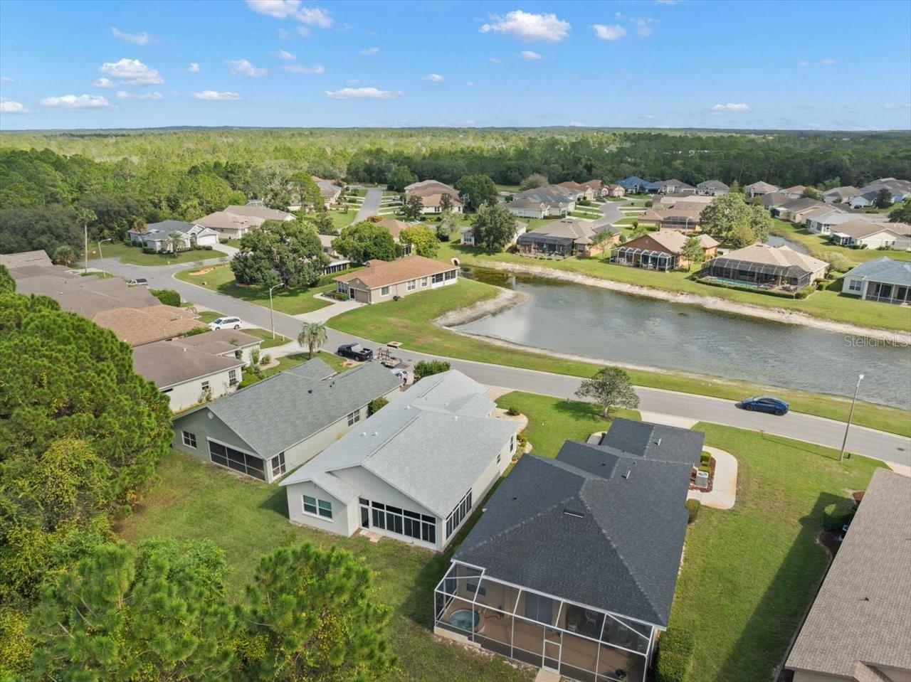 10163 HOLLY BERRY DR, WEEKI WACHEE, FL, 34613