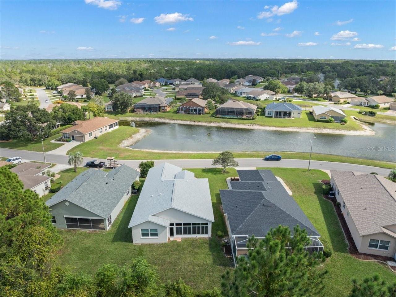 10163 HOLLY BERRY DR, WEEKI WACHEE, FL, 34613