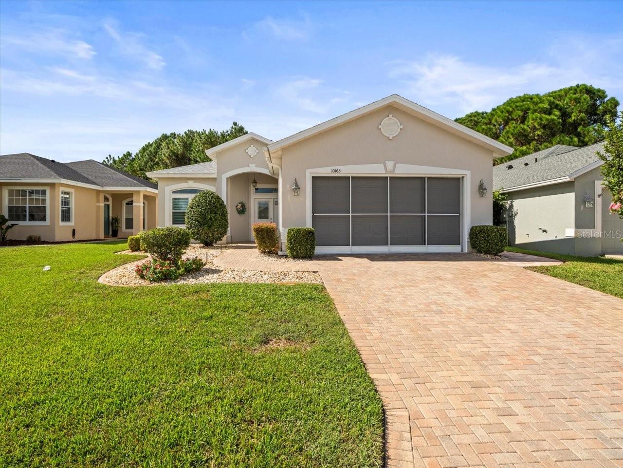 10163 HOLLY BERRY DR, WEEKI WACHEE, FL, 34613