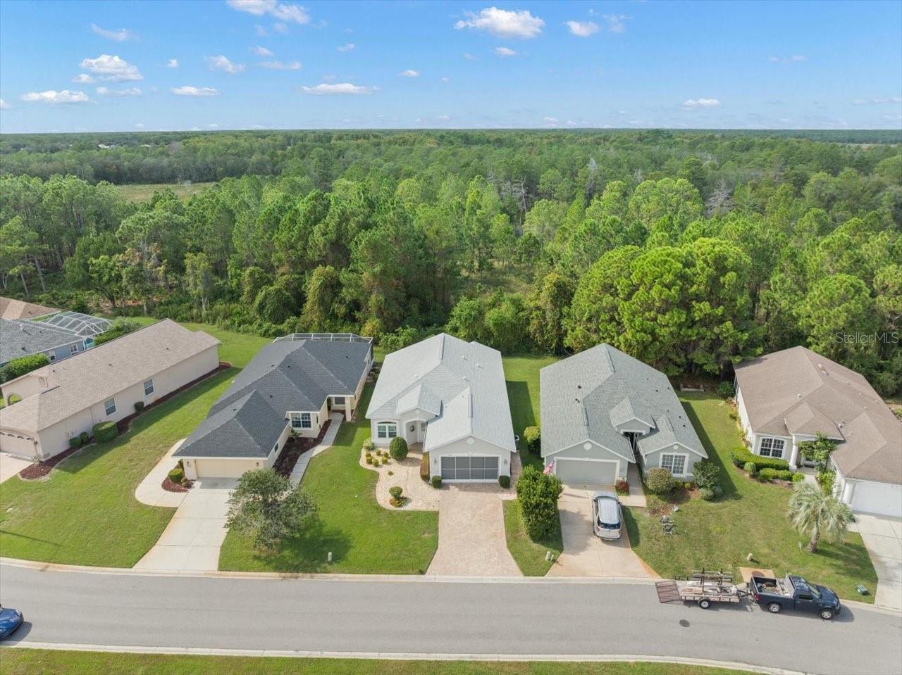 10163 HOLLY BERRY DR, WEEKI WACHEE, FL, 34613