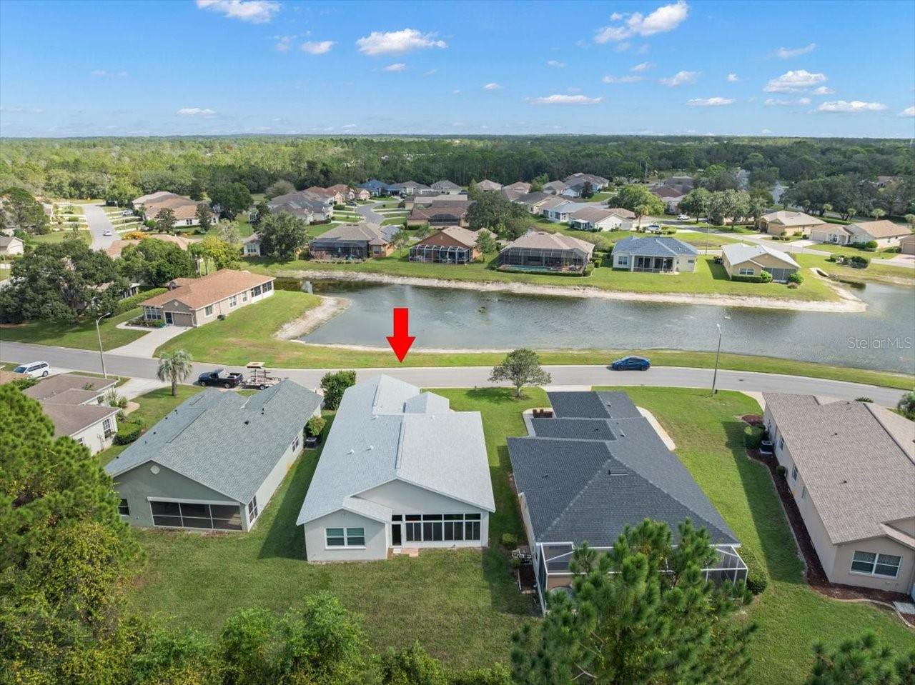 10163 HOLLY BERRY DR, WEEKI WACHEE, FL, 34613